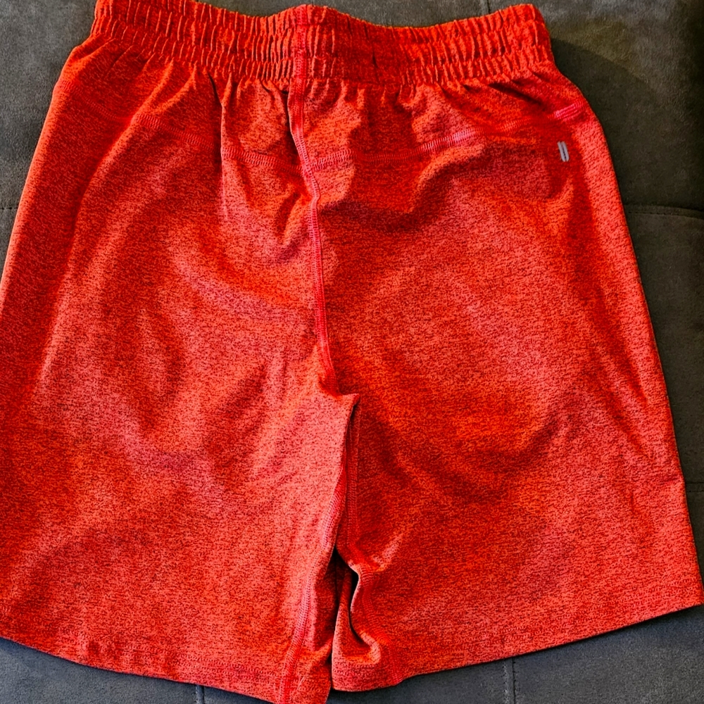 Nobull shorts